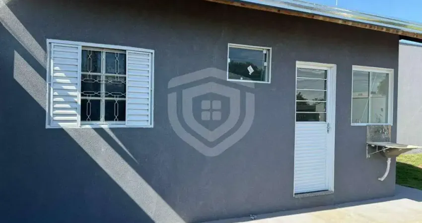 Casa à venda no Tangarás, Bauru