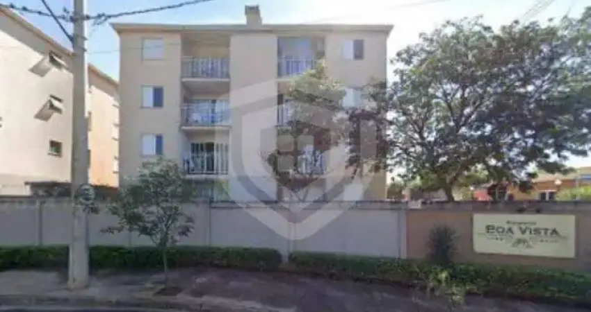 Apartamento Boa Vista