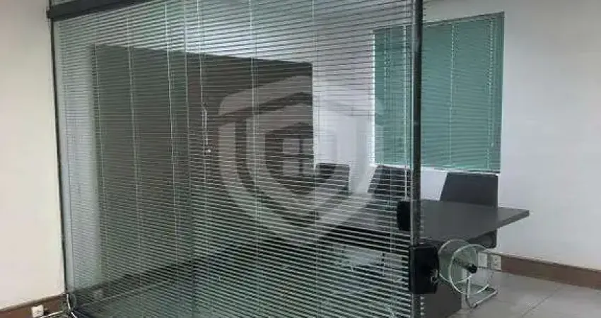 Sala Comercial à venda, Centro Empresarial das Américas
