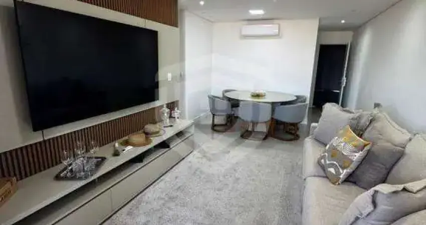 Apartamento à venda no Residencial Oriente em Bauru SP