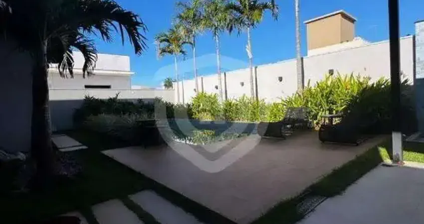 Casa em condomínio fechado com 3 quartos à venda no Jardim Marabá, Bauru 