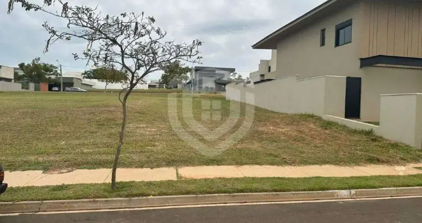 Lote no Condominio Tamboré