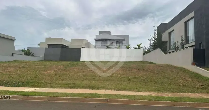 Lote no Condominio Tamboré