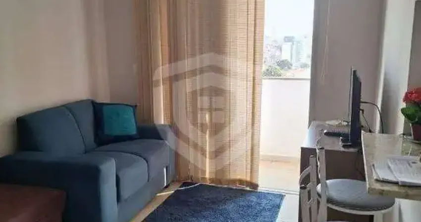 Apartamento com 1 quarto à venda no Alto Higienópolis, Bauru 