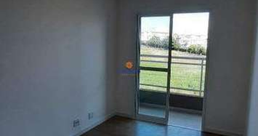 Apartamento com 3 quartos para locação no Edifício Quinta Ranieri Gold
