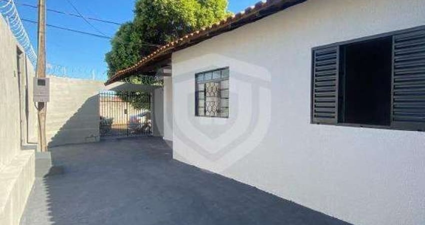 Casa vila Dutra