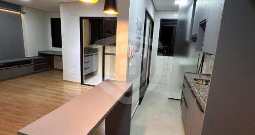 Apartamento à Venda no Hyde Park em Bauru SP