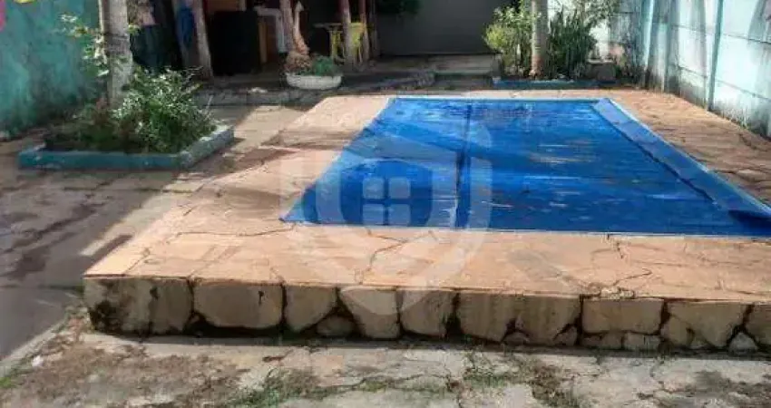 Casa Vila Industrial
