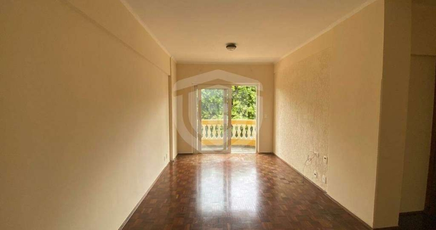 Apartamento Edifício Vega