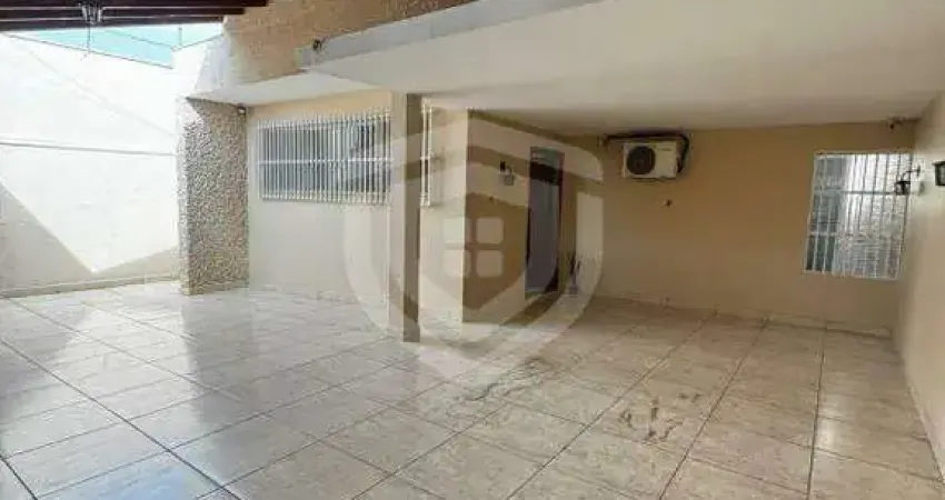 Casa à venda, Jardim Bela Vista
