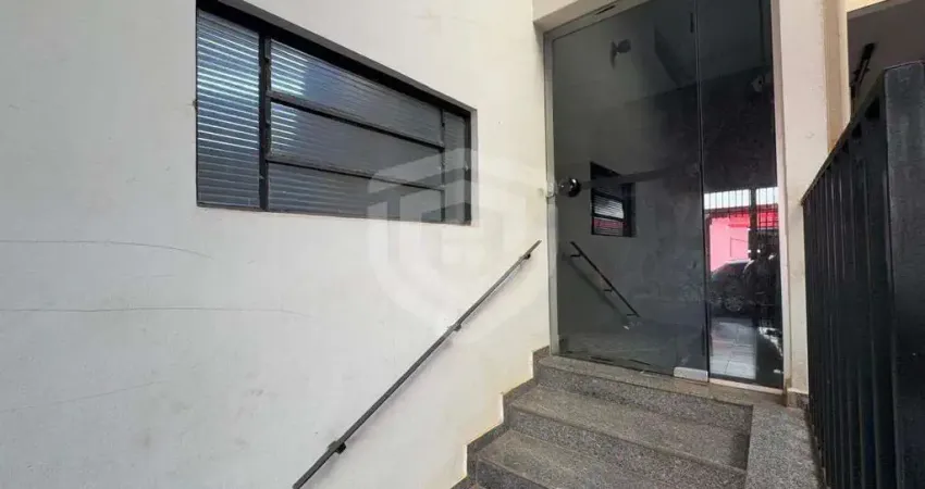 Imóvel comercial para alugar com 4 salas 70m² Centro Bauru -SP