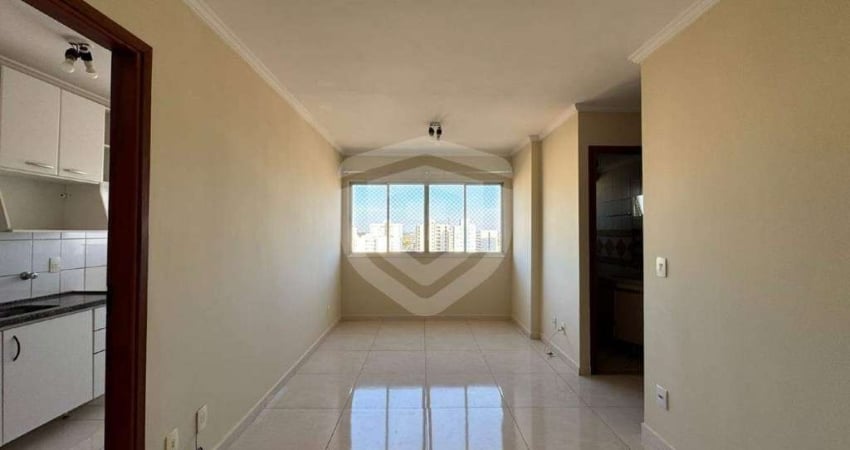 Apartamento com 2 quartos para alugar 68m² Residencial Sevilha