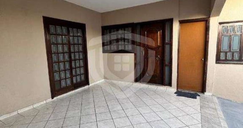 Casa com 3 quartos para locação no bairro Bela Vista