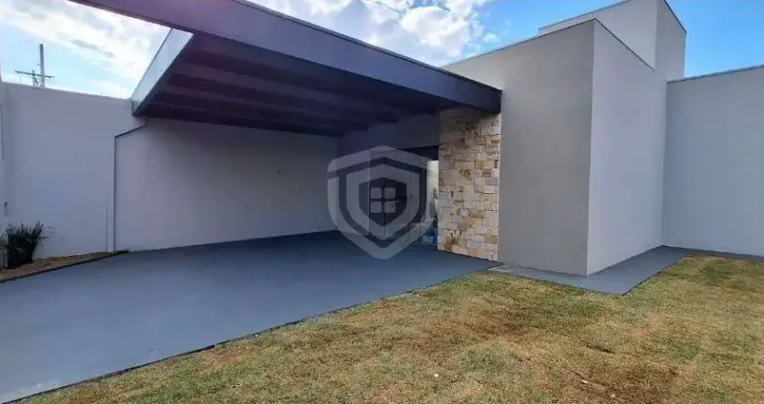 Casa com 2 quartos à venda na Vila Independência, Bauru