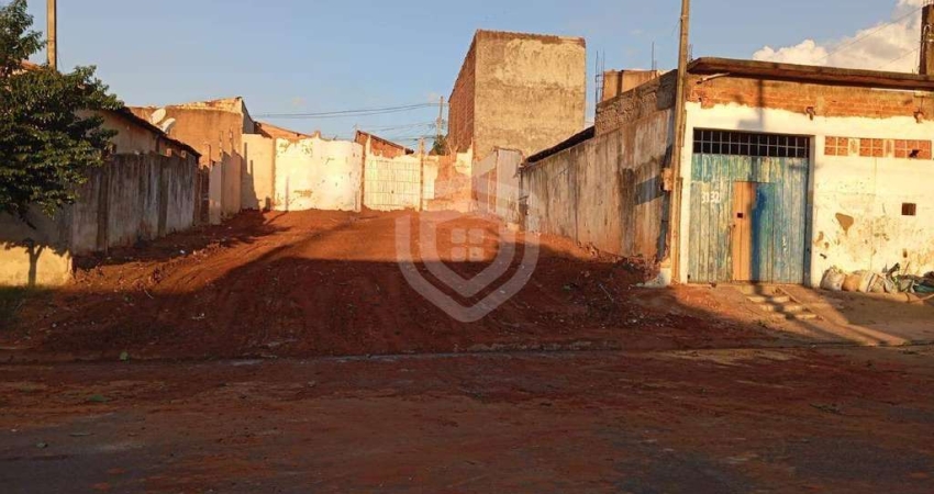 Terreno à venda na Pousada da Esperança I, Bauru 