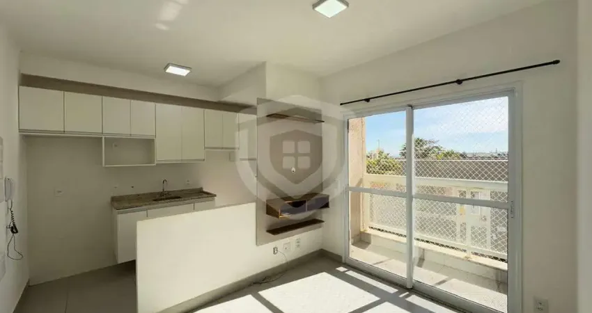 Apartamento para alugar com 2 quartos 60m² Edifício Avalon