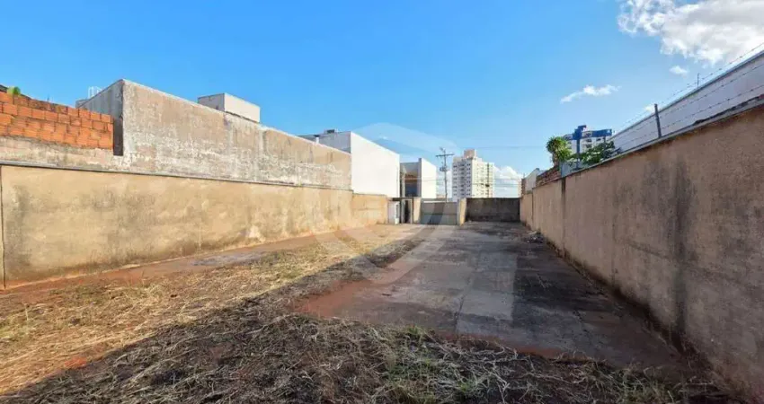 Terreno comercial para alugar no Jardim América, Bauru 