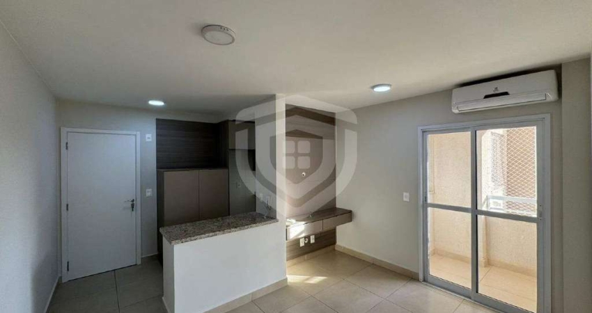 Apartamento de 2 quartos para alugar 58m² Edifício Donnatella
