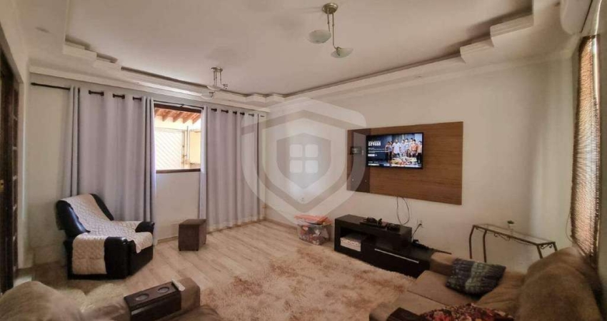 Casa venda Jardim Pagani - 3 quartos sendo 1 suíte - 3 vagas