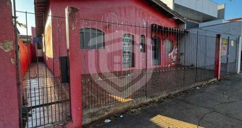 Casa com 2 quartos à venda no Jardim Estoril, Bauru 