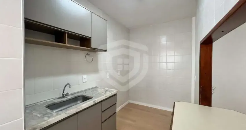Apartamento com 1 quarto à venda na Vila Nova Cidade Universitária, Bauru