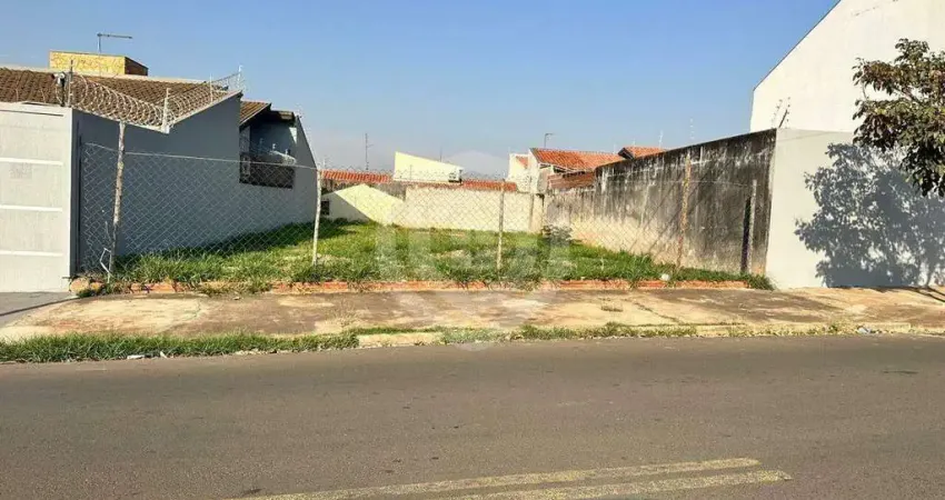 Terreno à venda no Parque Jardim Europa, Bauru 
