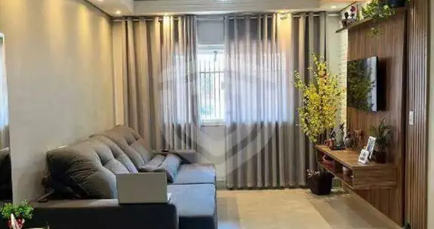 Casa com 2 quartos à venda no Jardim Olímpico, Bauru 