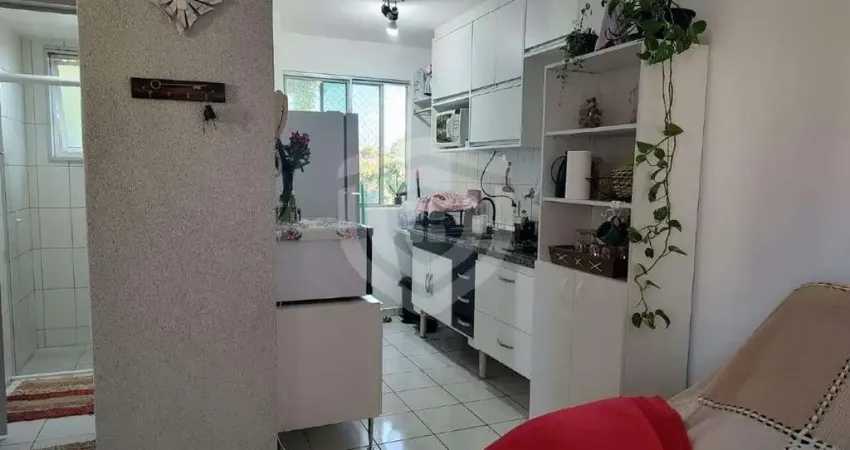 Apartamento com 2 quartos à venda na Vila Giunta, Bauru 