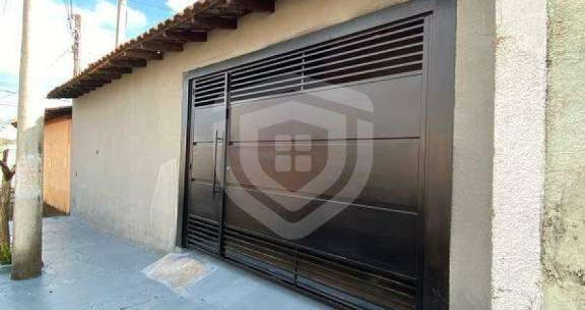 Casa com 3 quartos à venda no Parque Residencial Jardim Araruna, Bauru 