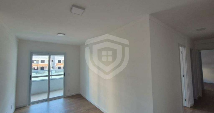 Apartamento com 2 quartos para locação no Residencial Parque Mirandela