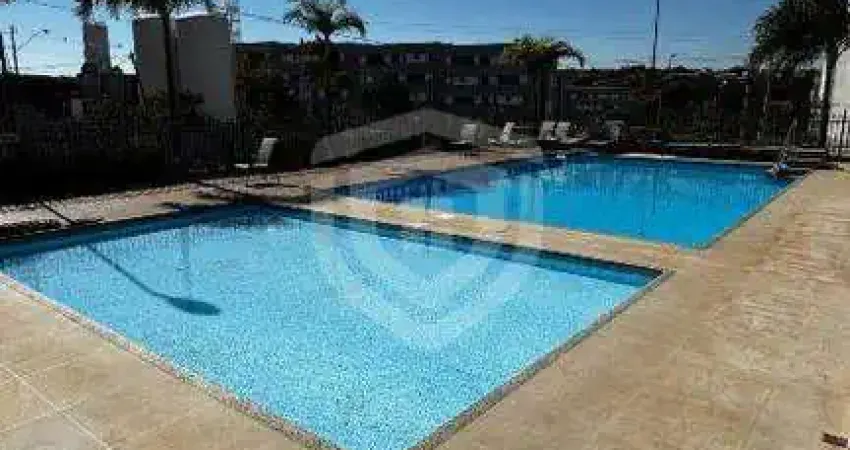 Apartamento com 2 quartos à venda no Vitta São José, Bauru 