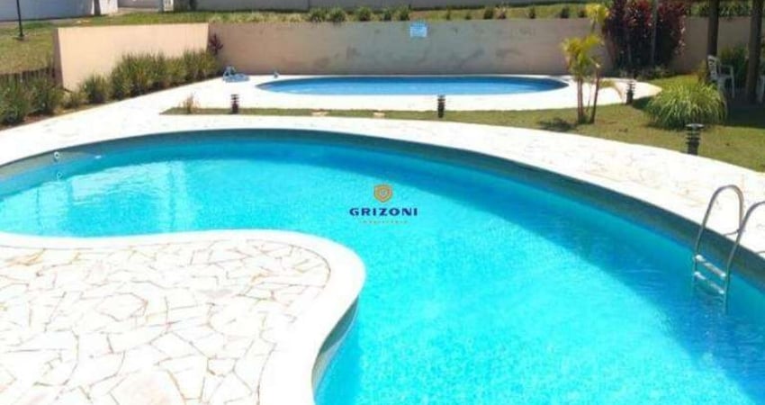 Casa em Condomínio Condomínio Centreville para para aluguel no bairro Jardim Estoril em Bauru - Imobiliária em Bauru - Grizoni Imobiliária