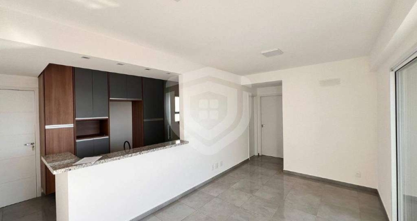 Apartamento para alugar com 2 quartos, 2 vagas, 71 m² - Edifício Alaska -