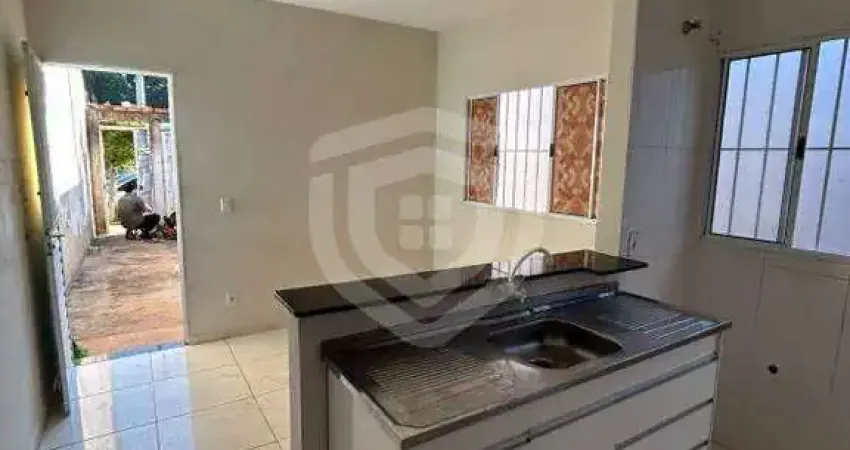 Casa com 1 quarto à venda no Parque São João, Bauru 