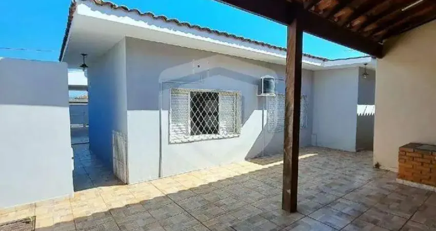 Casa com 3 quartos à venda na Vila Santa Izabel, Bauru 