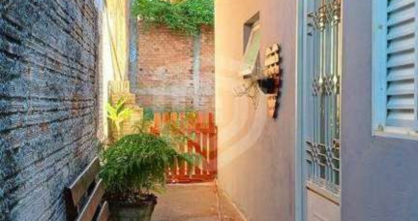 Casa com 3 quartos à venda no Parque City, Bauru 