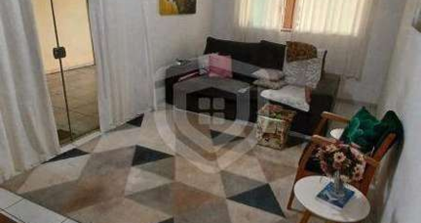 Casa com 3 quartos à venda na Vila Souto, Bauru 
