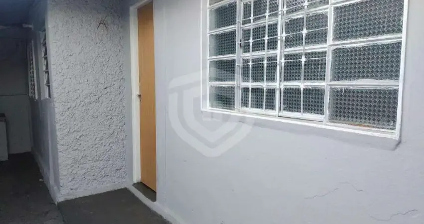 Kitnet / Stúdio para alugar no Jardim Redentor, Bauru 