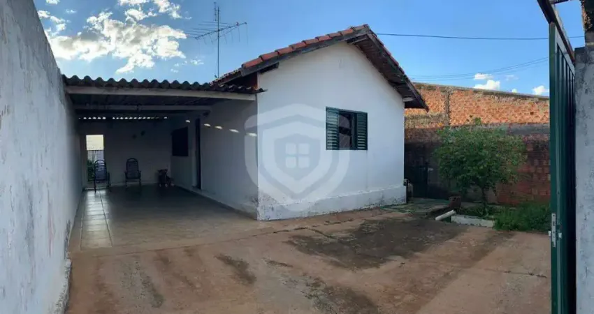 Casa com 2 quartos à venda no Jardim Olímpico, Bauru