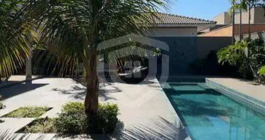 Casa em Condomínio 	Residencial Lago Sul para à venda no bairro Residencial Lago Sul em Bauru - Imobiliária em Bauru - Grizoni Imobiliária