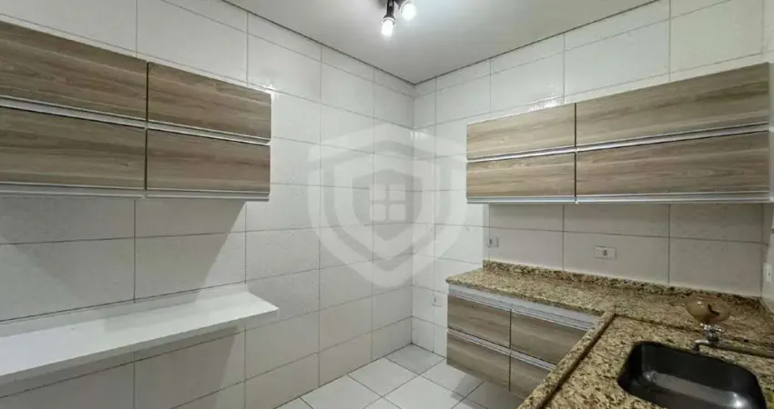 Casa para locação com 3 quartos 80m² Na Vila Nova Cidade Universitária