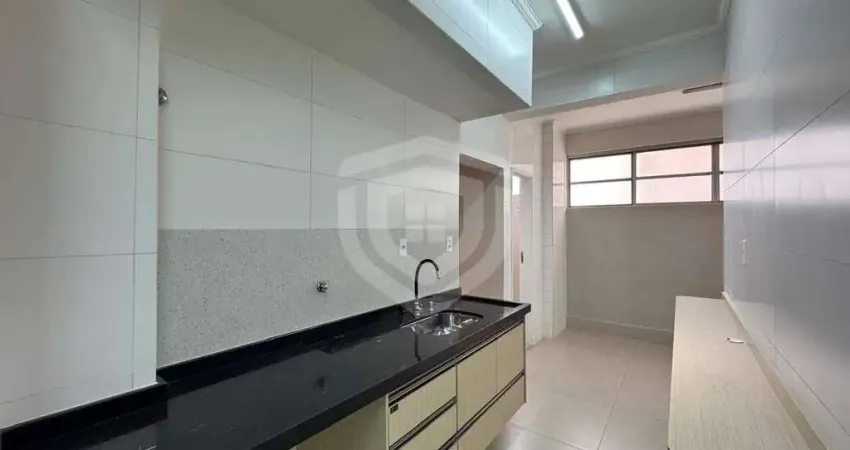 Apartamento para alugar com 3 quartos 105m² Edifício Vila Real
