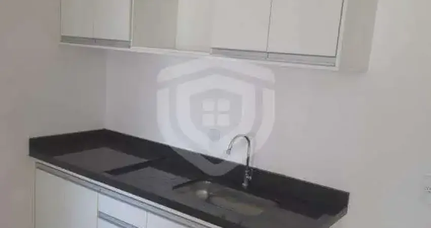 Apartamento de um quarto para alugar 35m² Fly Residence