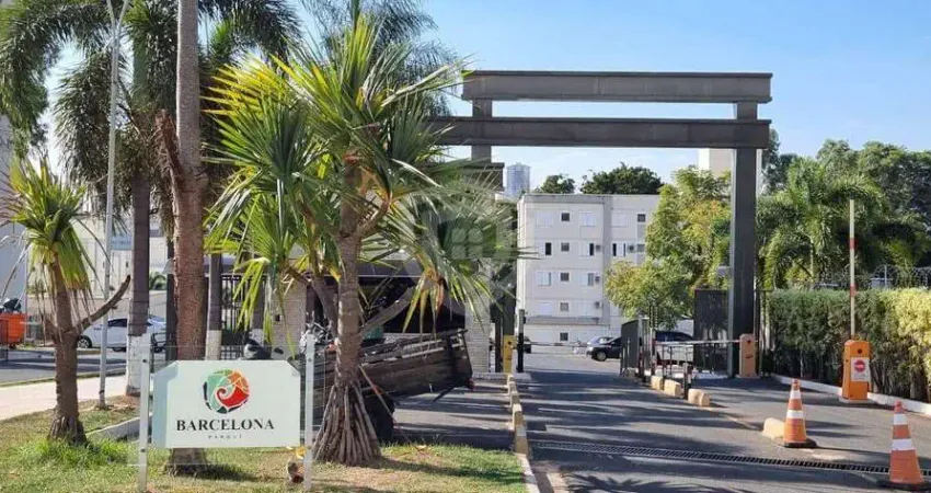 Apartamento à Venda Residencial Parque Barcelona em Bauru SP