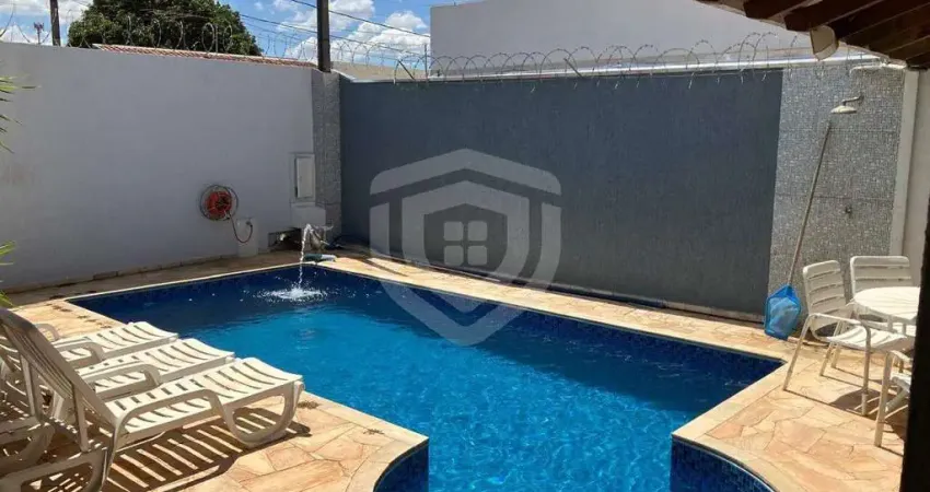 Casa com 2 quartos à venda na Vila Jardim Celina, Bauru 
