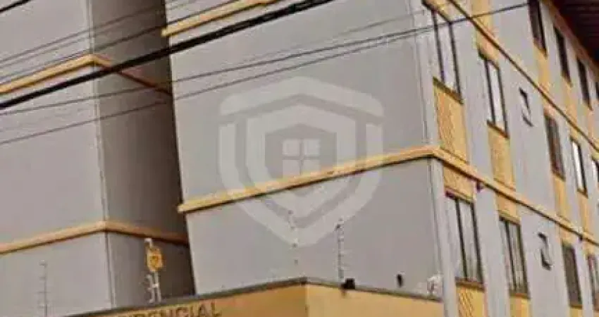 Apartamento com 1 quarto à venda na Vila Brunhari, Bauru 