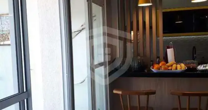 LINDO APARTAMENTO RESIDENCIAL NOVA NAÇÃO AMÉRICA I I 2 QUARTOS | 1 SUÍTE I 1 GARAGEM