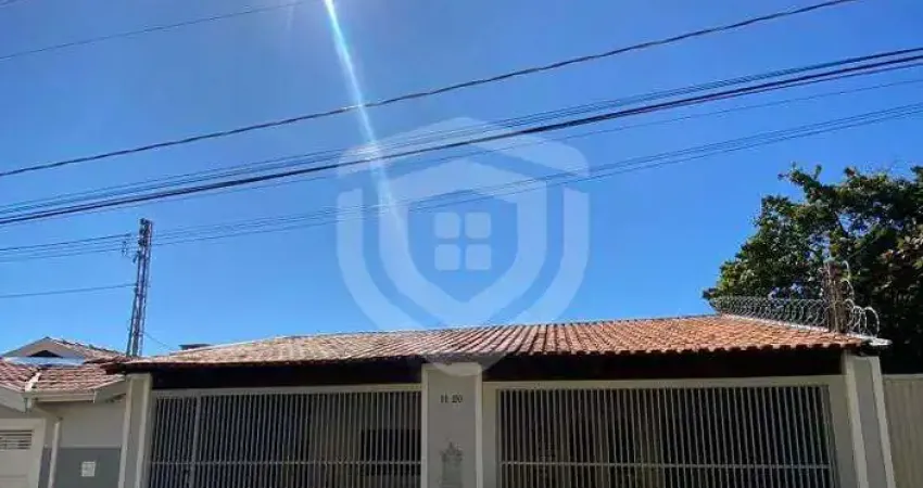 Casa com 3 quartos à venda na Vila Seabra, Bauru 