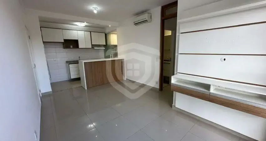 Apartamento com 3 quartos à venda no Residencial Parque Granja Cecília B, Bauru