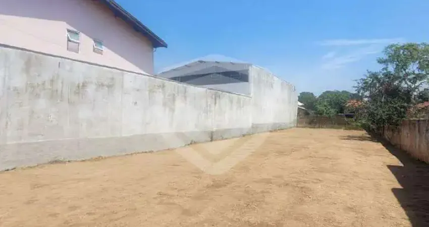 Terreno à venda na Vila Nove de Julho, Bauru 